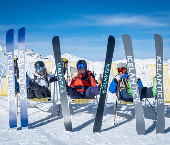 Gear We Love: Icelantic Skis