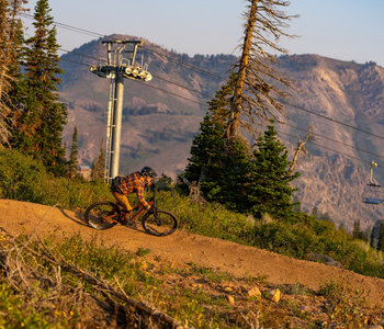 Here's what to do at Ogden's ski resorts this summer