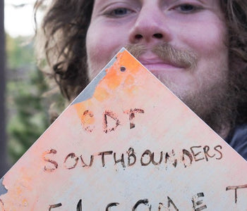 Simba Hikes the CDT - Update #4