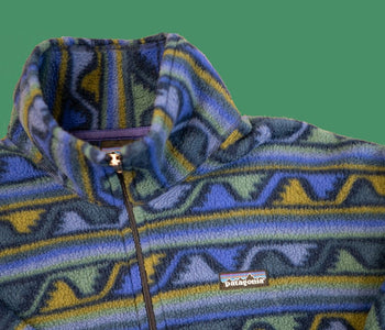 7 Rare Vintage Outdoor Clothing Items + the Stories Behind Them