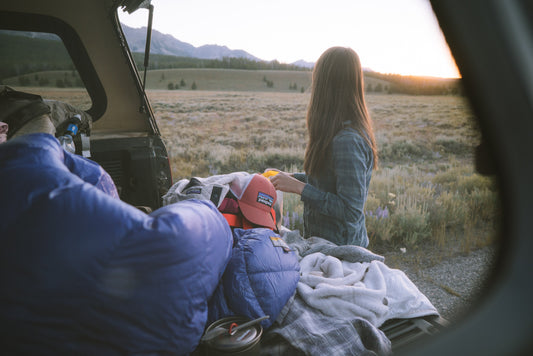 Now Available: Patagonia & Blundstone