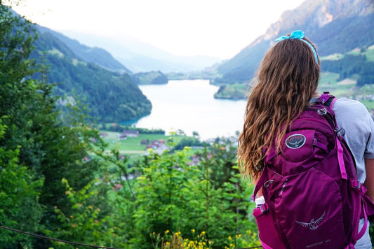 Meet The Staff - Caity Green