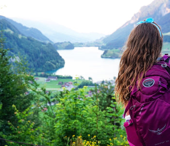 Meet The Staff - Caity Green