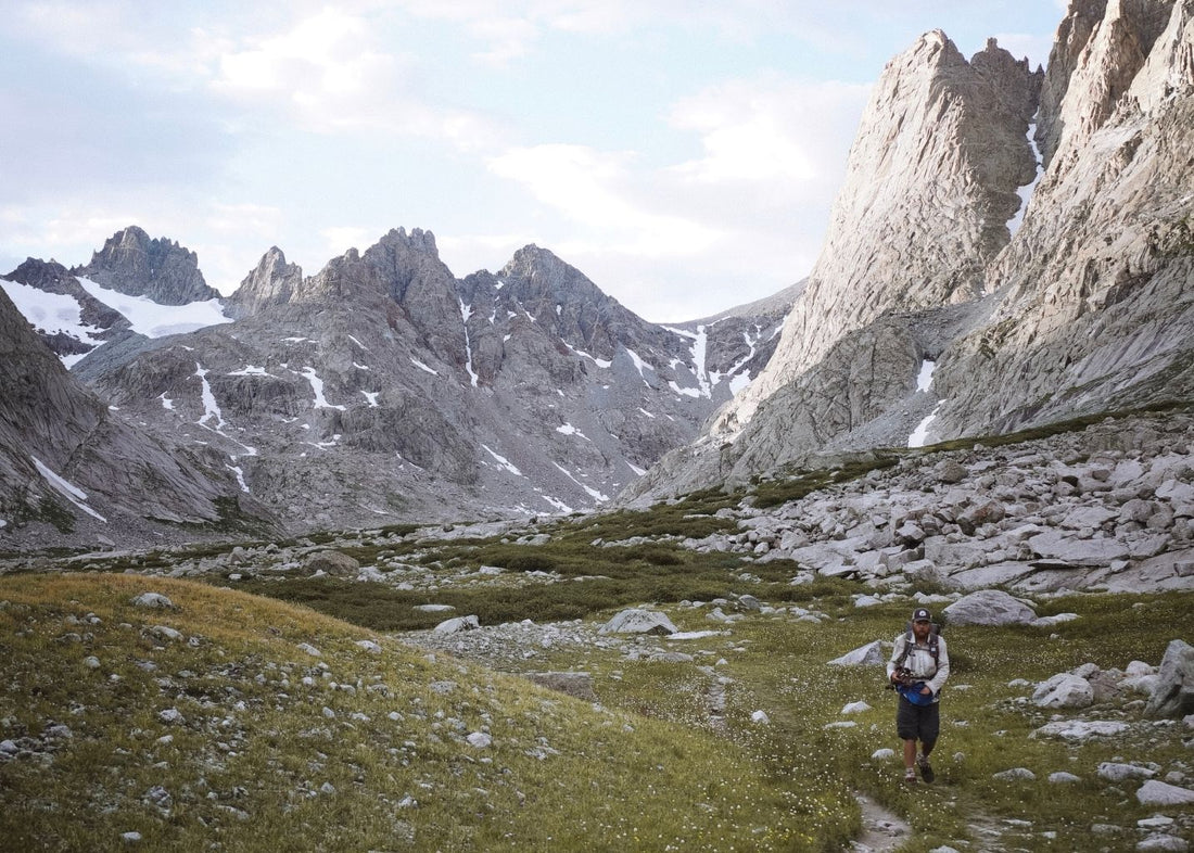 Backpacking Gear List: Beginner, Intermediate & Ultralight