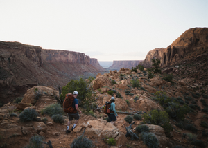 You Should Be Prepping Now for Your 2021 Backpacking Trip. Here's How