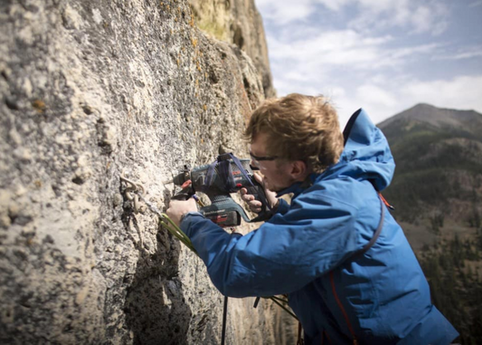 A Conversation with Nate Liles of the American Safe Climbing Association (ASCA)