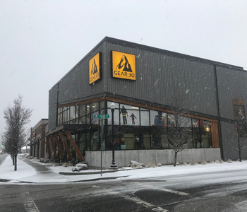 2021 Black Friday announcements, and a note from our GM