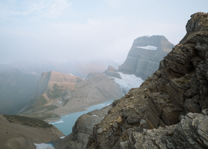 Backpacking 38 Miles to a Glacier—That Could Disappear by 2030