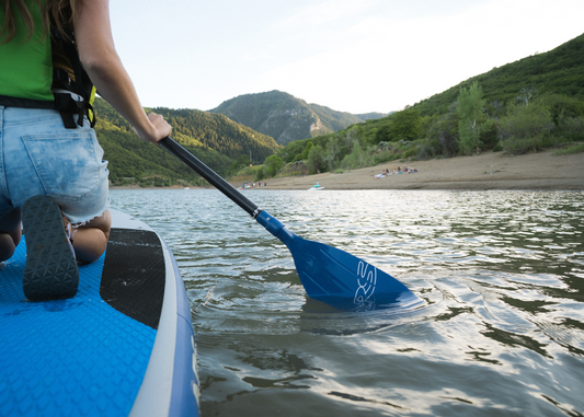 7 Day Trips from Ogden to Beat the Heat