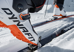 2021/22 Ski Boot Guide