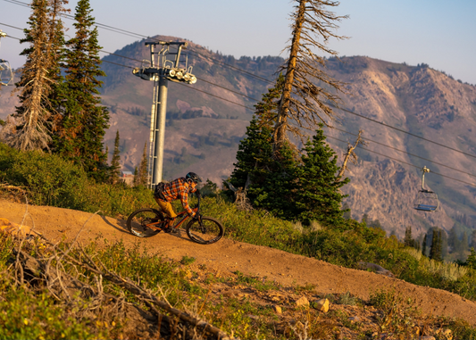 Here's what to do at Ogden's ski resorts this summer