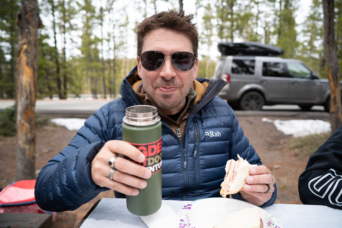 Fathers Day Gift Guide