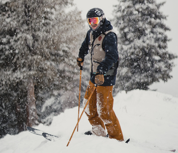 Backcountry + Beyond: Chase's Top Product Picks