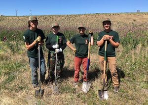 COVID-19 has impacted Ogden's trails. Here's how you can help, according to TFNU director Aric Manning