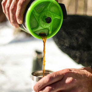 Jetboil - Silicone Coffee Press Regular