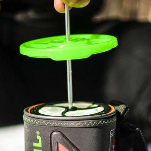 Jetboil - Silicone Coffee Press Regular