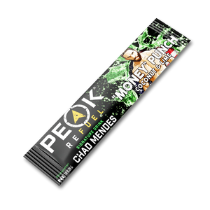 Peak Refuel - "Money" Punch Coconut & Lime Energy Drink