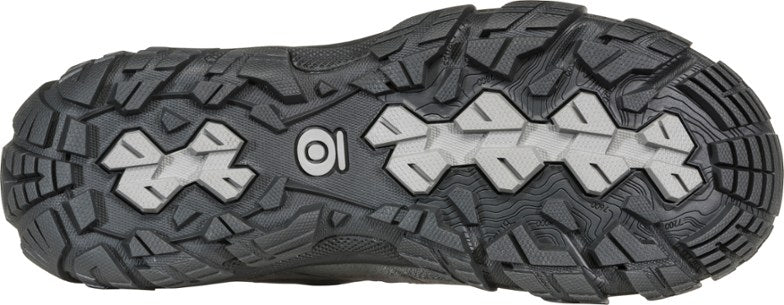 Oboz - Women's Sawtooth X Low B-Dry Waterproof Hiking Shoe