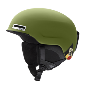 Smith - Unisex Maze MIPS Ski Helmet